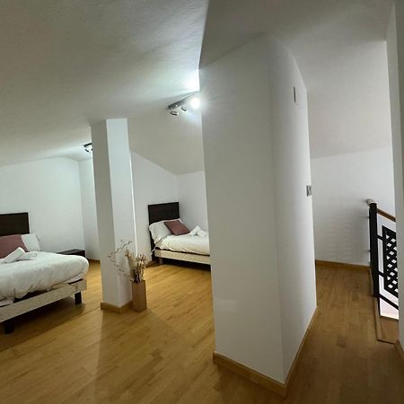 Wave Apartments Villajoyosa Exterior photo