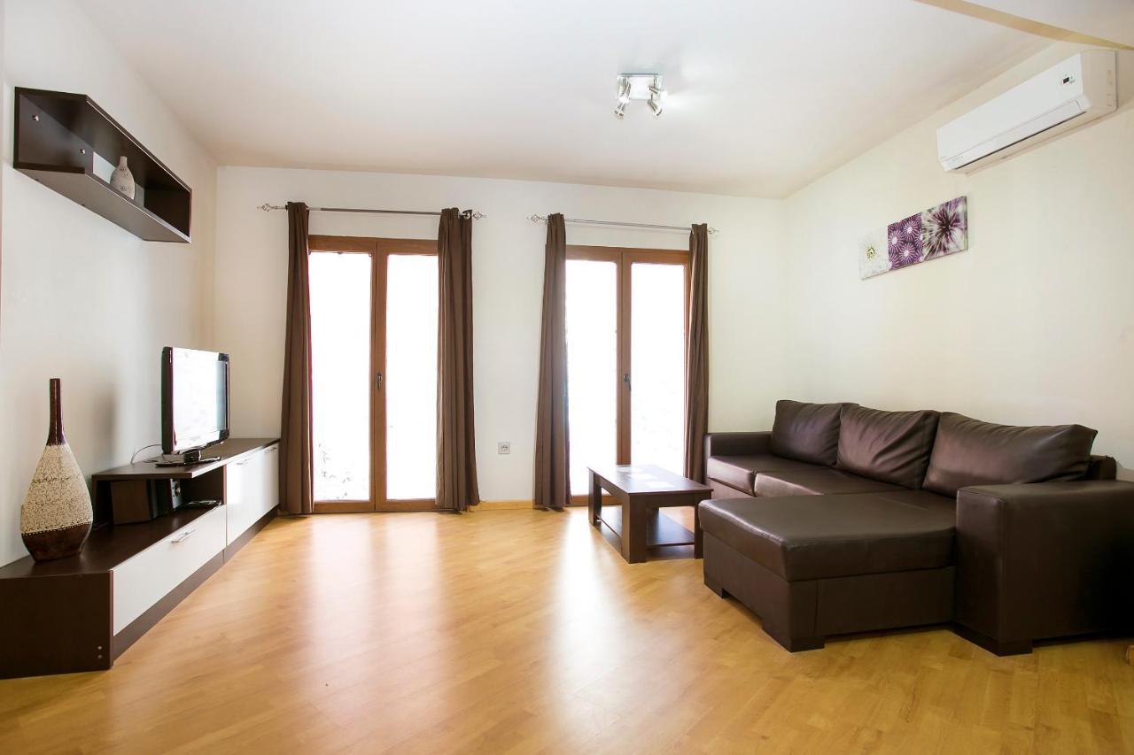 Wave Apartments Villajoyosa Exterior photo