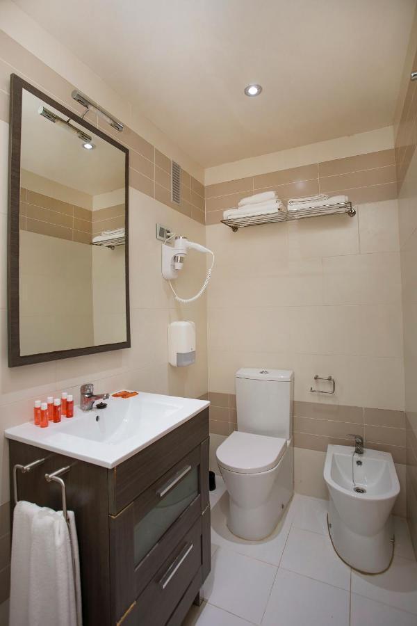 Wave Apartments Villajoyosa Exterior photo