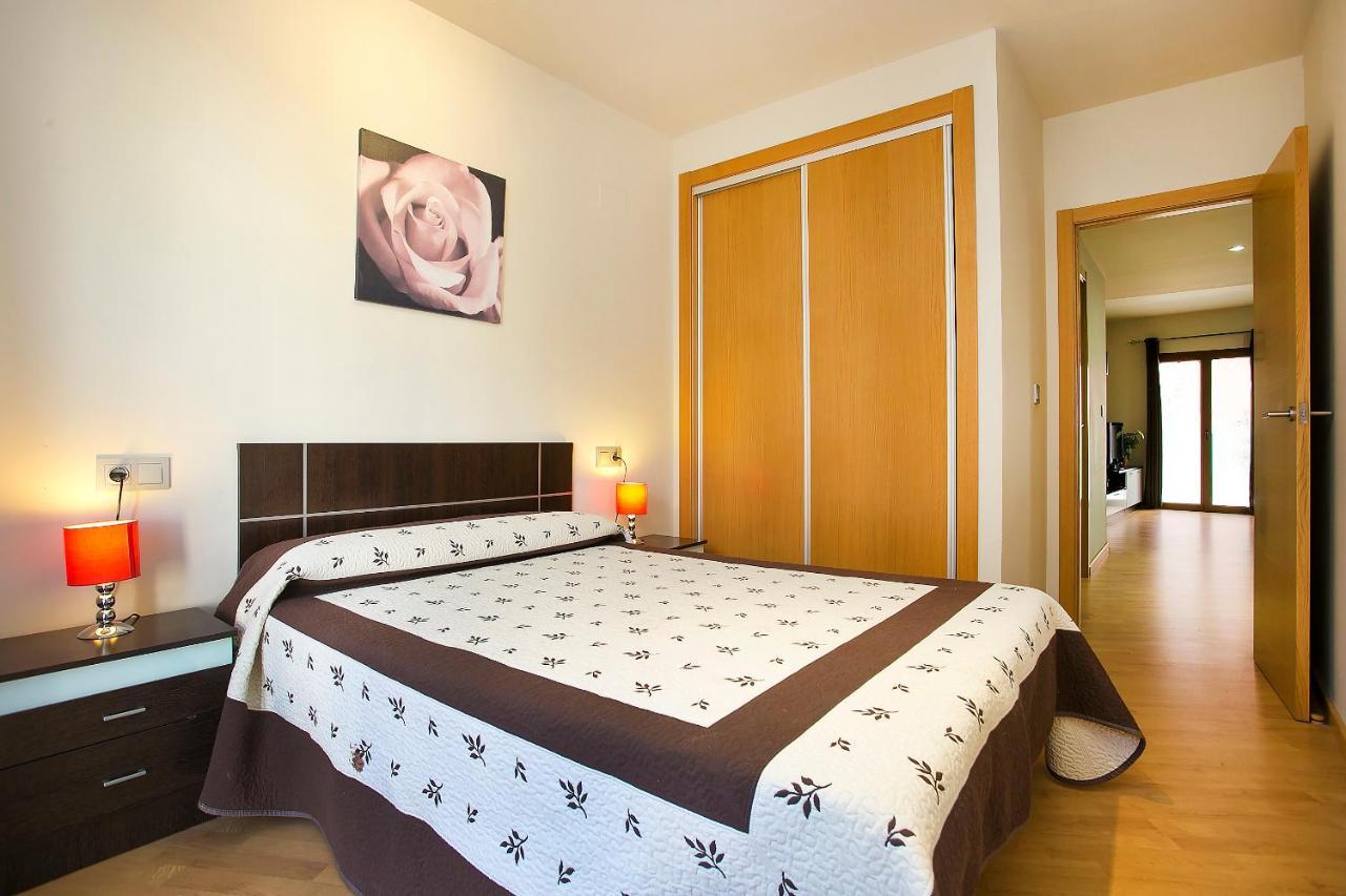Wave Apartments Villajoyosa Exterior photo