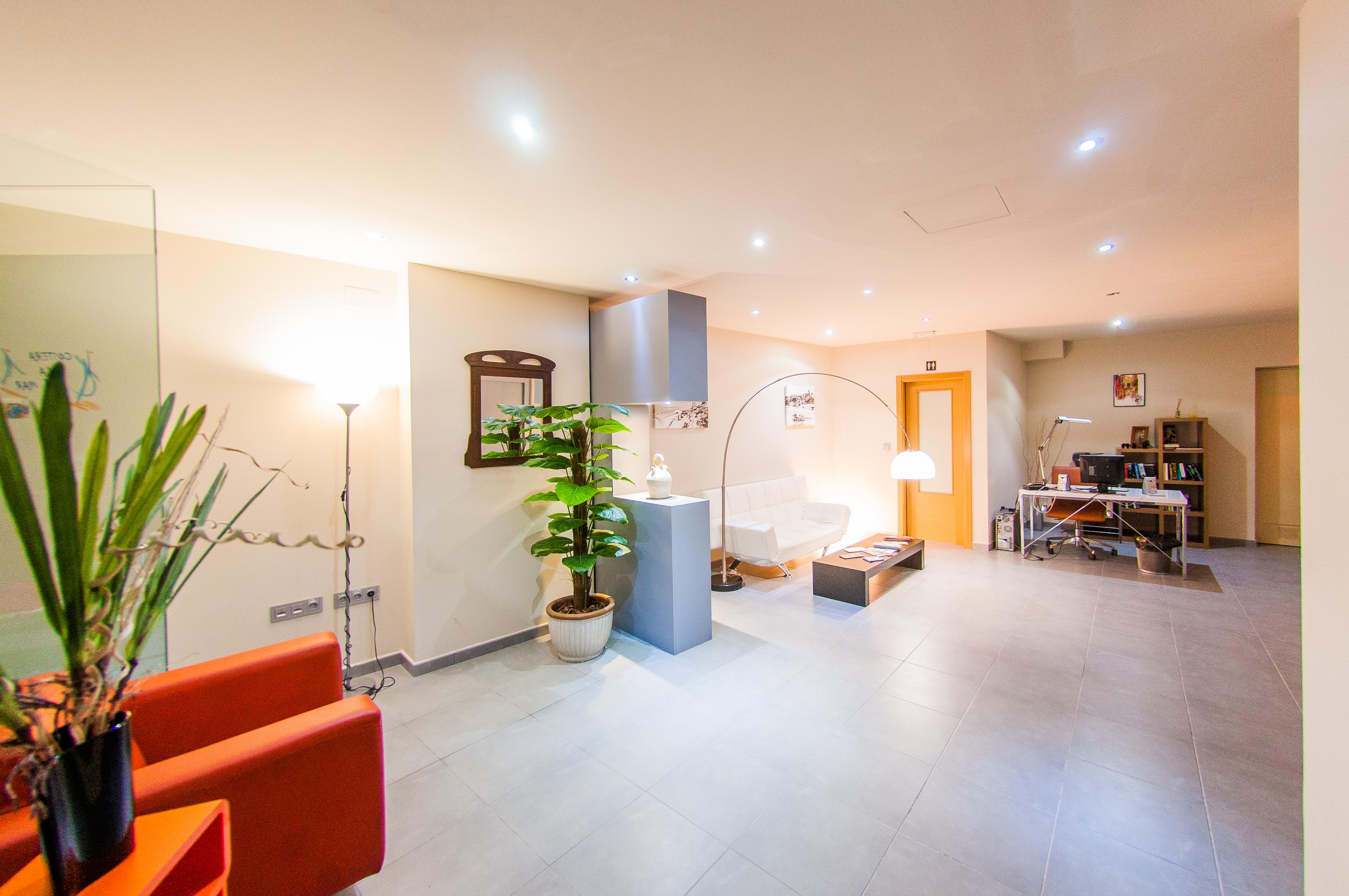 Wave Apartments Villajoyosa Exterior photo