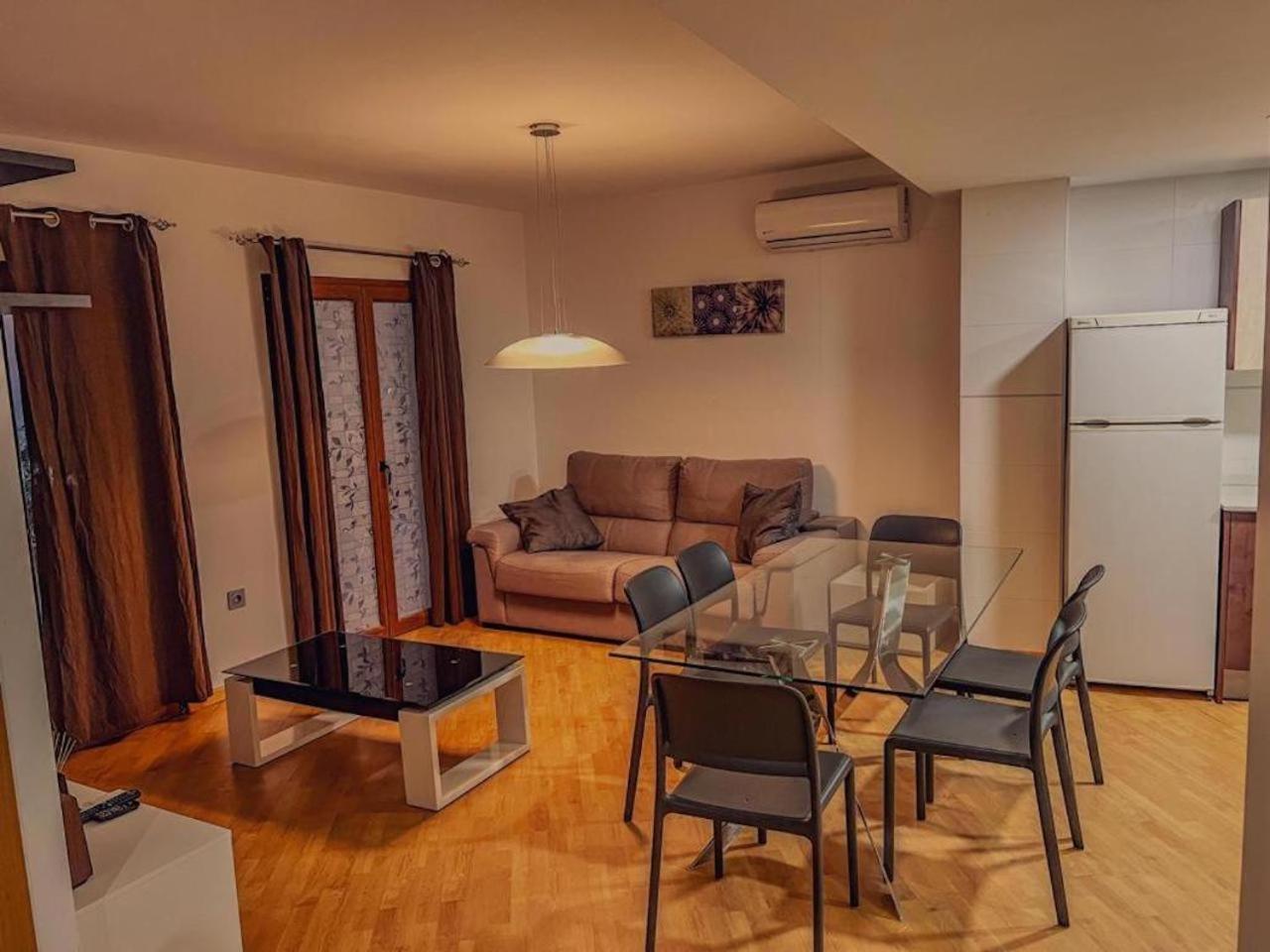 Wave Apartments Villajoyosa Exterior photo