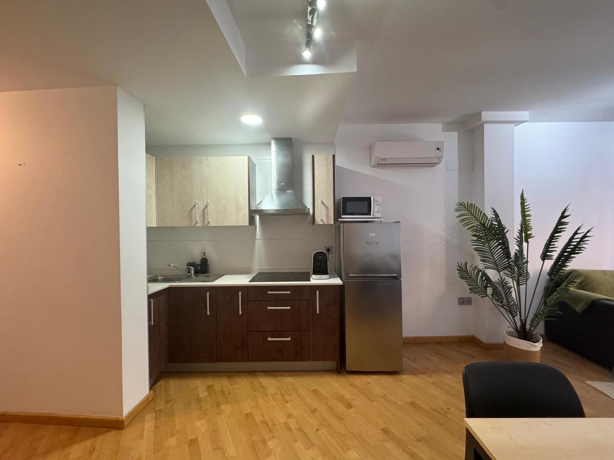 Wave Apartments Villajoyosa Exterior photo