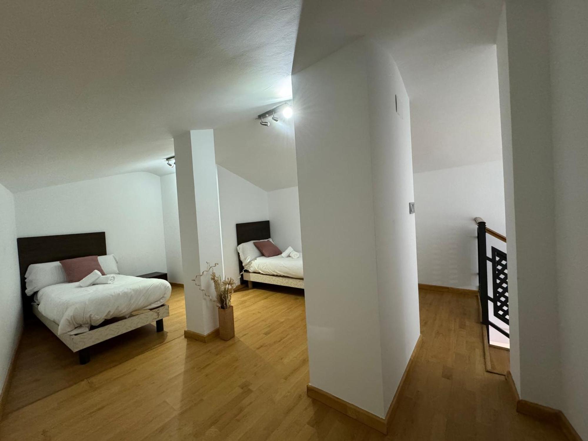 Wave Apartments Villajoyosa Exterior photo