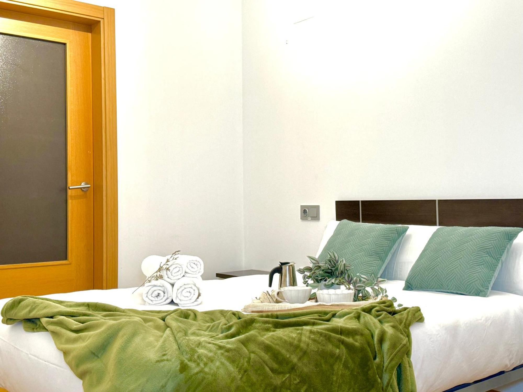Wave Apartments Villajoyosa Exterior photo