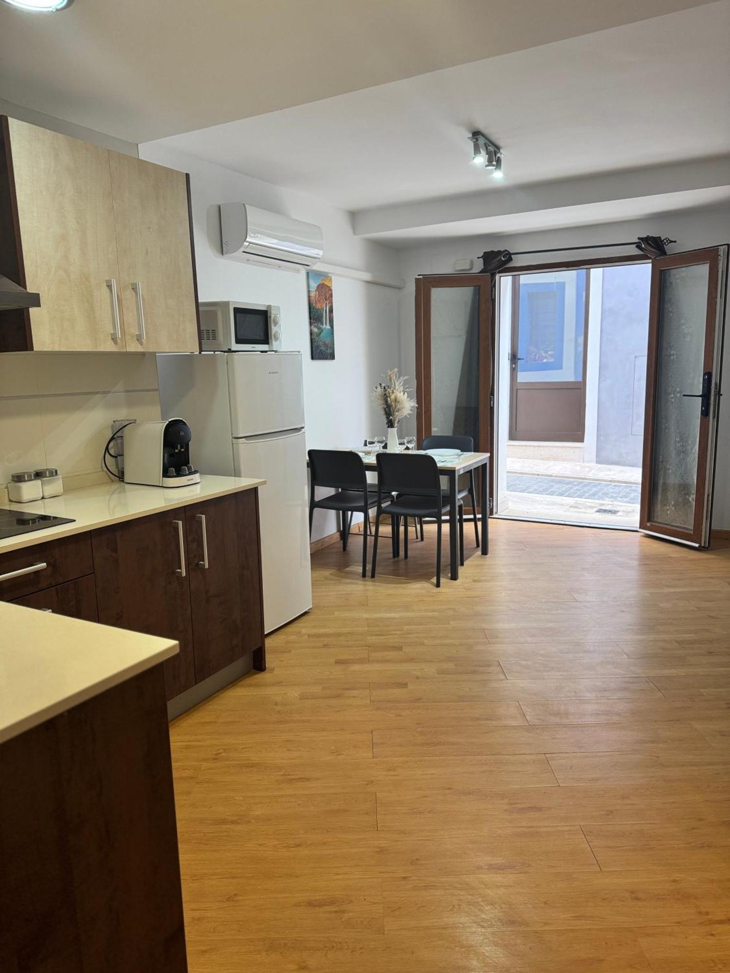 Wave Apartments Villajoyosa Exterior photo