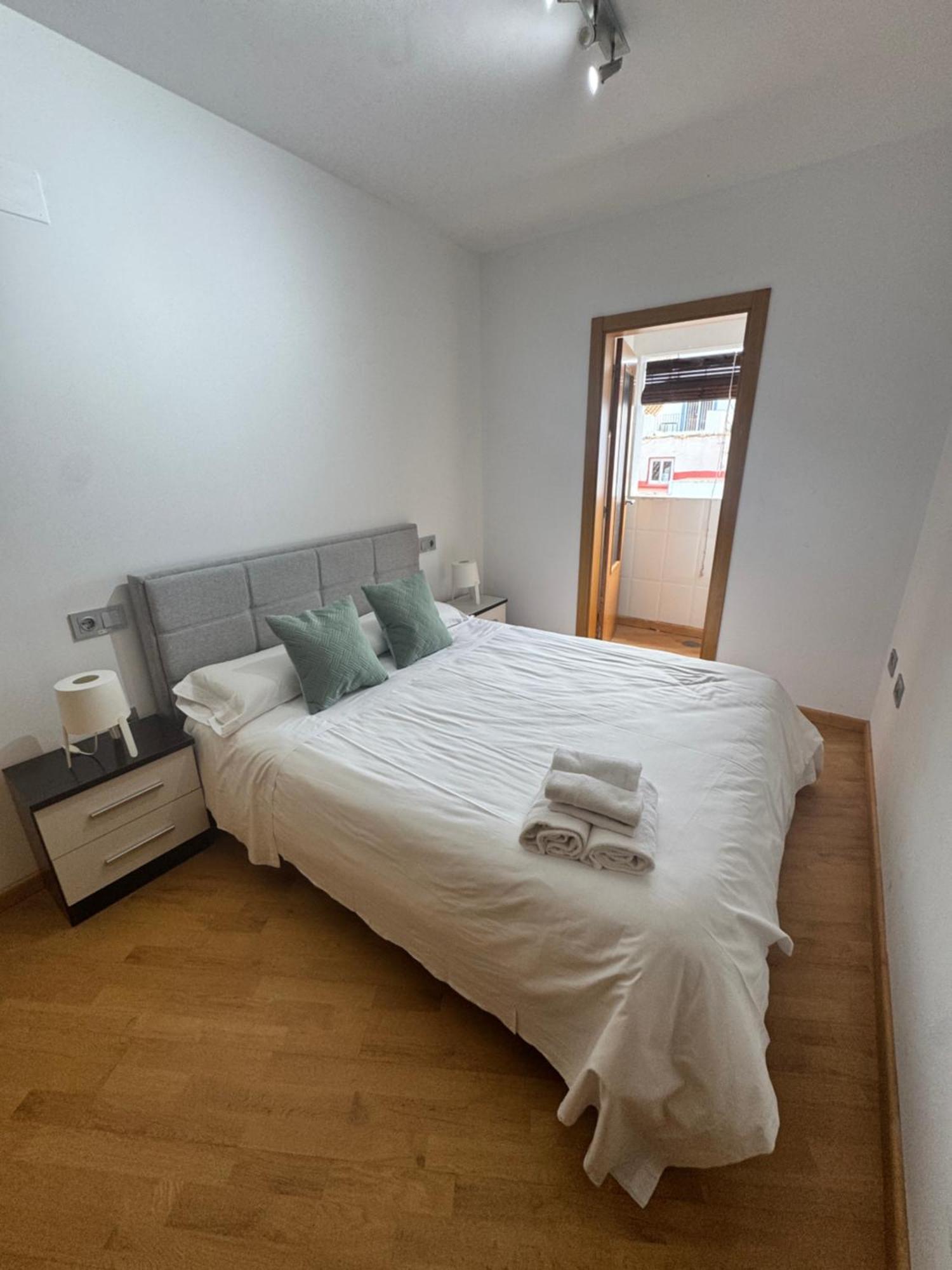 Wave Apartments Villajoyosa Exterior photo