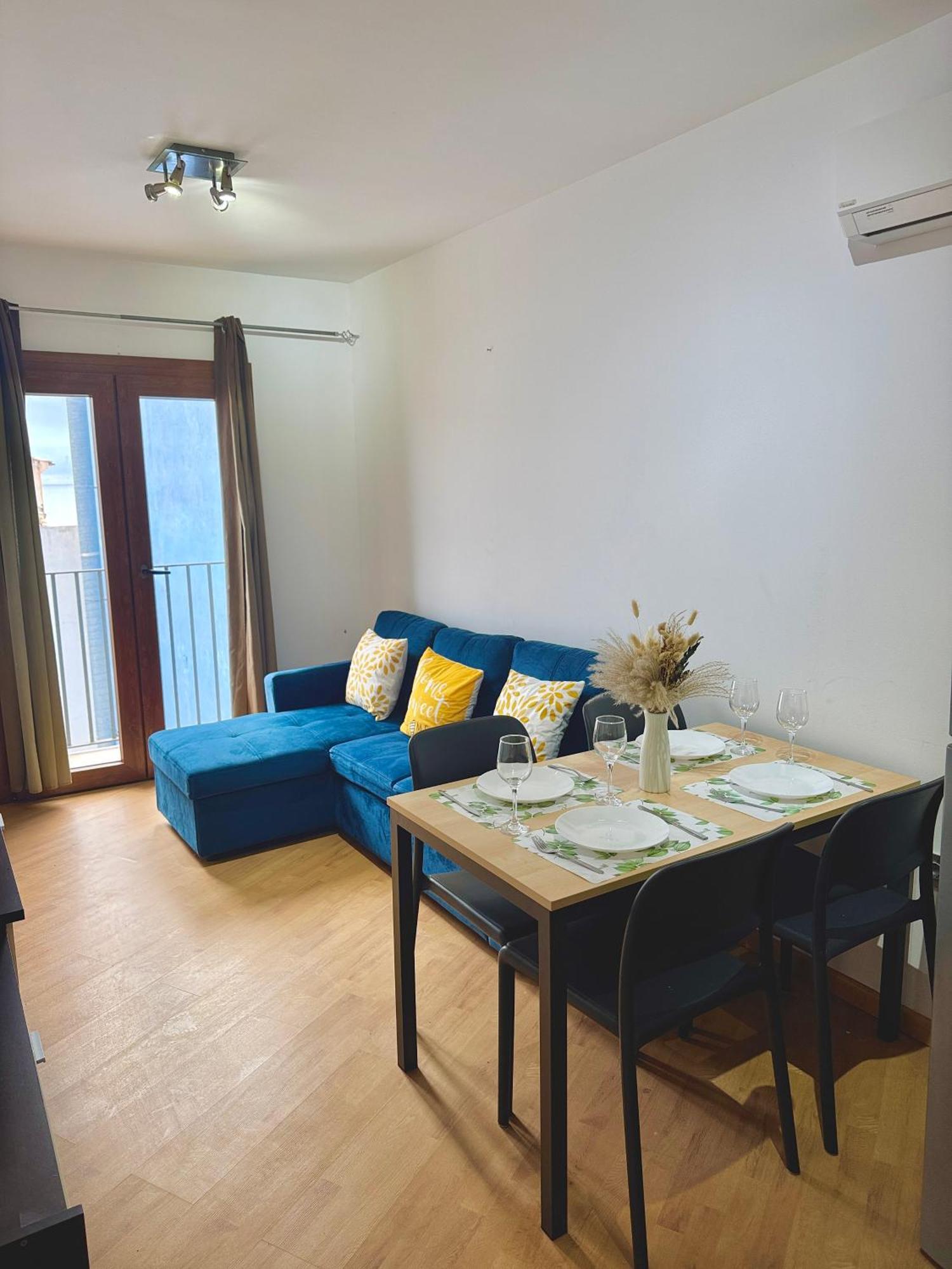Wave Apartments Villajoyosa Exterior photo