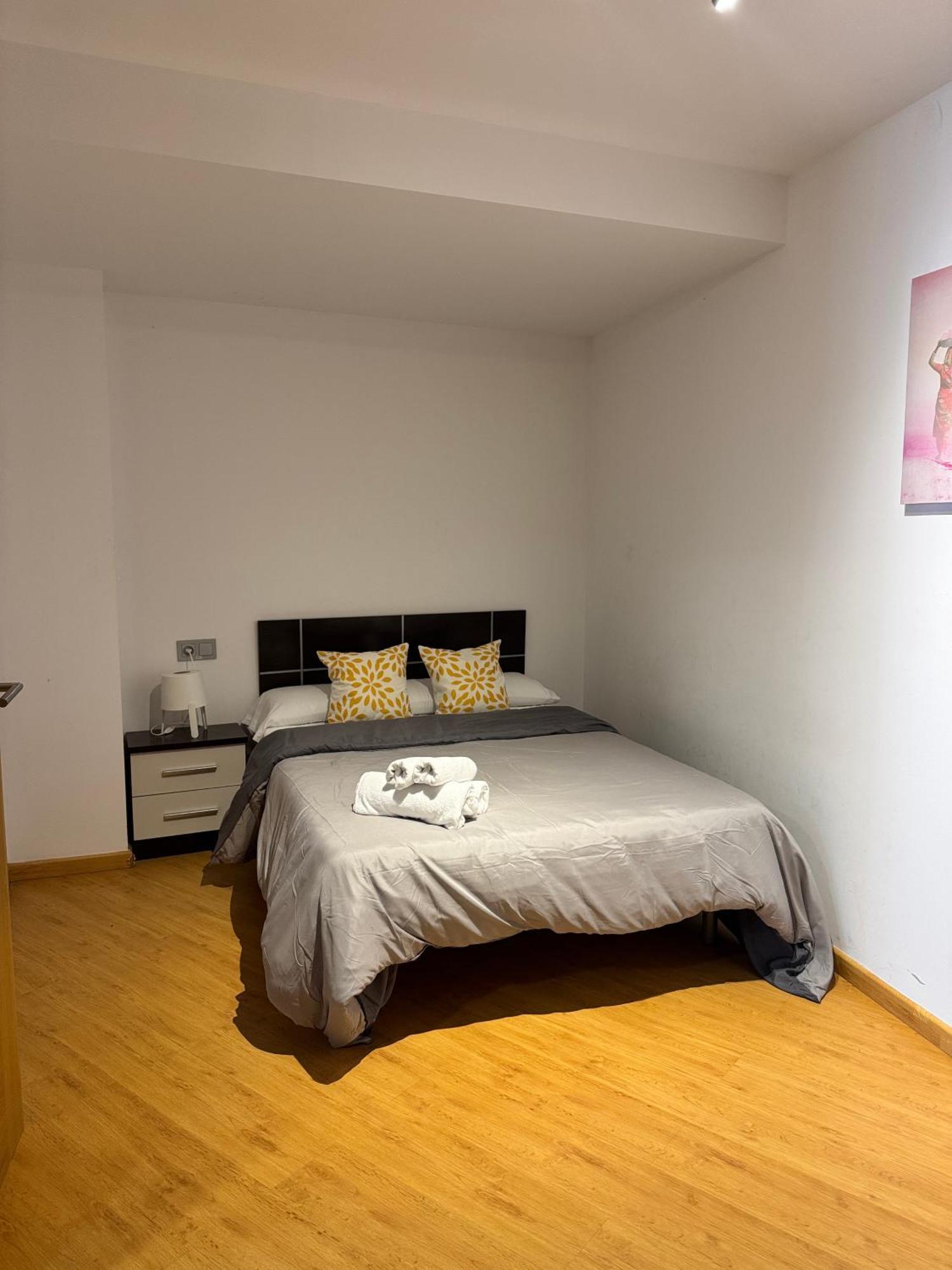 Wave Apartments Villajoyosa Exterior photo