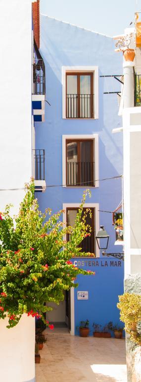 Wave Apartments Villajoyosa Exterior photo
