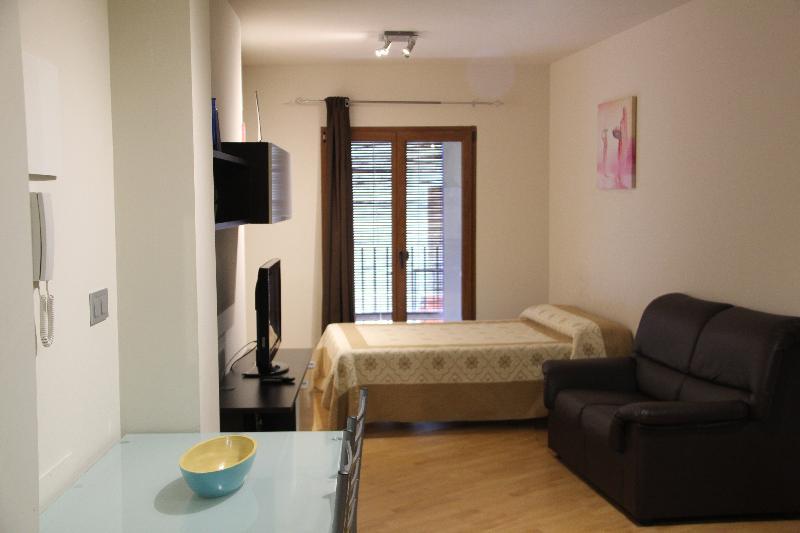 Wave Apartments Villajoyosa Exterior photo